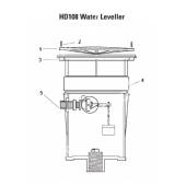 Certikin Auto Top Up Spares