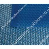 400 Micron Round Solar Cover