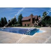 Automatic Safety Cover