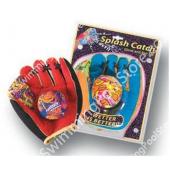 Splash N Catch