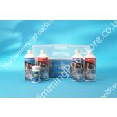 Aqua Sparkle Spa Chlorine Starter Kit (small)