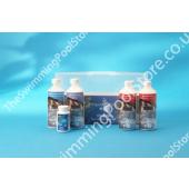 Aqua Sparkle Spa Bromine Starter Kit (small)