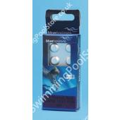  Phenol Red Test Tablets (pH)