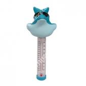 Derby Dolphins Pool & Spa Thermometer