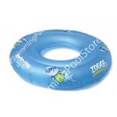 Blue Zoggy Swim Ring