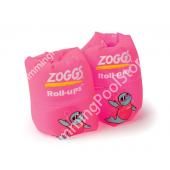 Zoggy Roll-up Armbands