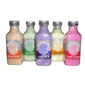 Spa Aromatherapy Crystals