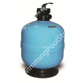 Lacron Top Mount Sand Filter
