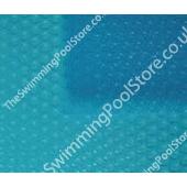 400 Micron Suncap Solar Cover (Translucent Blue)