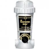 Perform-Max Inline Chemical Feeder