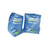 Zoggy Roll-up Armbands