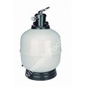  AstralPool Aster Top Mount Sand Filter