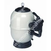 AstralPool Aster Side Mount Sand Filter