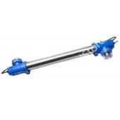 Blue Lagoon UV System