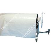 Solar Cover Protection Sheet