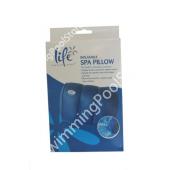 Inflatable Spa Pillow
