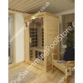 Helo Infrared Sauna 510 Model