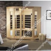 Helo Infrared Sauna 580 Model
