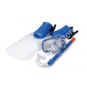 Zoggs Junior Aqua Adventurer Size 1-3