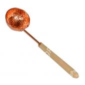Copper Laidle For Saunas