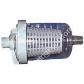 Baracuda In-Line Leaf Trap