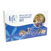 Spa & Hot-Tub Maintenance Kit