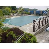 Certikin Green Standard Winter Cover