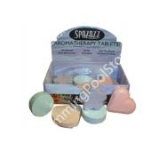 Aromatherapy Effervescent Tablets