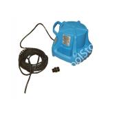 Automatic Cover Submersible Pump