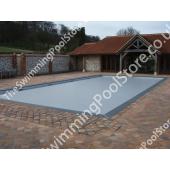  Slatted Automatic Cover