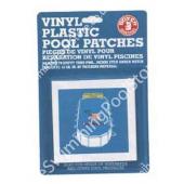 Vinyl Plastic Pool Patches
