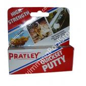 125g Pratley Quickset Putty
