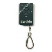 Certikin LED Light Remote Control - PLRC100
