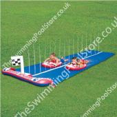 Splash & Dash Rally Pro