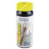 Aquachek Salt Water Test Strips 