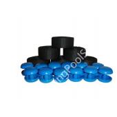 Certikin Solar Cover Strap Kit