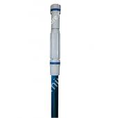 Deluxe Aluminium Telescopic Vac Pole
