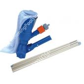 Venturi Jet Vacuum Kit