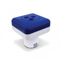 Large Floating Dispenser Square