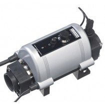 Elecro Nano Titanium 3kw Pool Heater