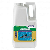 Swimming pool chemicals