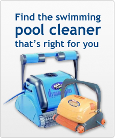Buy the right swimming pool cleaner and chemicals for you